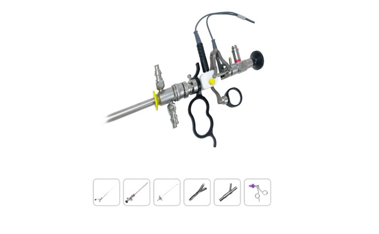 Camjoy Üroloji Endoskop Çözümleri | Premium Sistoskoplar, Rezektoskoplar ve 4K Görüntüleme Sistemleri