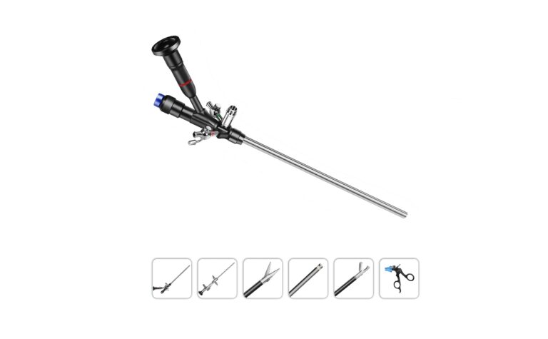 Camjoy Laparoskopik Cerrahi Çözümler | Laparoskop Aleti HD/4K Endoskop Sistemleri ve Aletleri