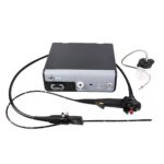 Hepsi Bir Arada İşlemcili Dijital Gastroskop - Görsel 3