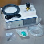 CY940 CO2 İnsufflatörü 30L/40L/50L Laparoskopi Cerrahisi İçin - Görsel 4