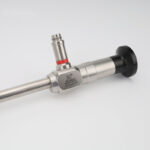 Laparoskopi Cerrahisi için Rigid Laparoskop 10mm/5mm - Görsel 2