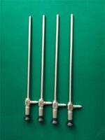 Laparoskopi Cerrahisi için Rigid Laparoskop 10mm/5mm - Görsel 4