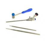 CY6313030 6.3mm 130mm Transforaminal/ İnterlaminar Endoskop - Görsel 2