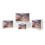 CK932 32 inç 4K UHD Hepsi Bir Arada Taşınabilir Endoskop Kamera - Görsel 4