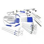 Omurga Cerrahisi için Camjoy UBE Endoskop Sistemi