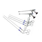 Omurga Cerrahisi için Camjoy UBE Endoskop Sistemi - Görsel 4