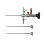 Artroskopik Cerrahi İçin Camjoy Artroskop Seti 4mm/2.7mm - Görsel 4