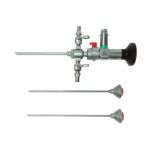 Artroskopik Cerrahi İçin Camjoy Artroskop Seti 4mm/2.7mm - Görsel 5