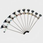 Camjoy Rijit KBB Endoskopları 4mm/3mm/2,7mm - Görsel 2