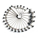 Camjoy Rijit KBB Endoskopları 4mm/3mm/2,7mm