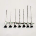 Camjoy Rijit KBB Endoskopları 4mm/3mm/2,7mm - Görsel 3