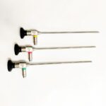 Camjoy Rijit KBB Endoskopları 4mm/3mm/2,7mm - Görsel 4