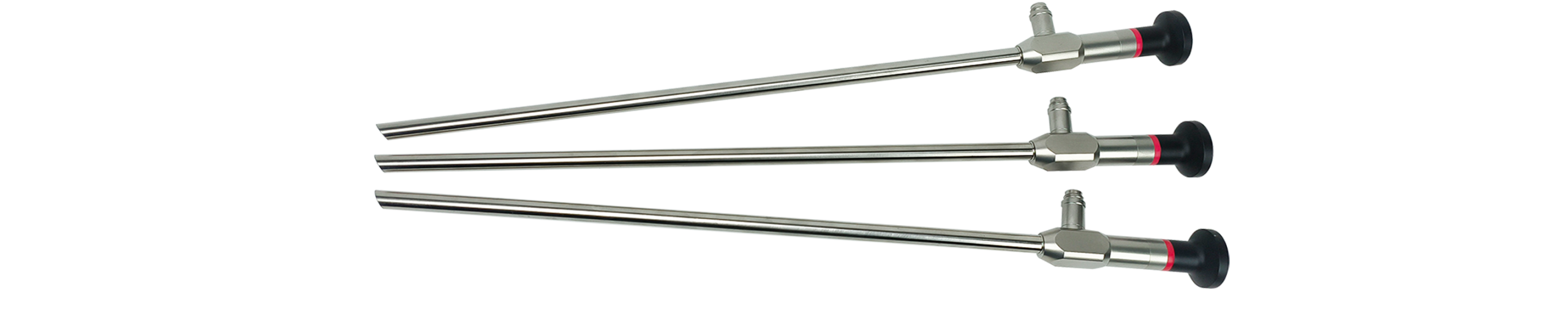 4K Rigid Laparoscope