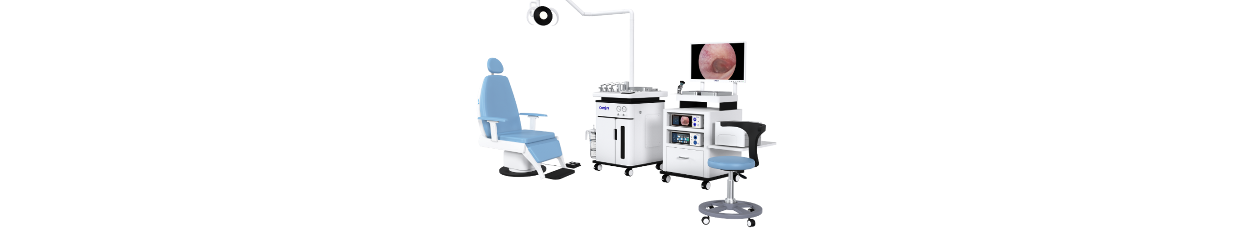 ENT Treatment Unit
