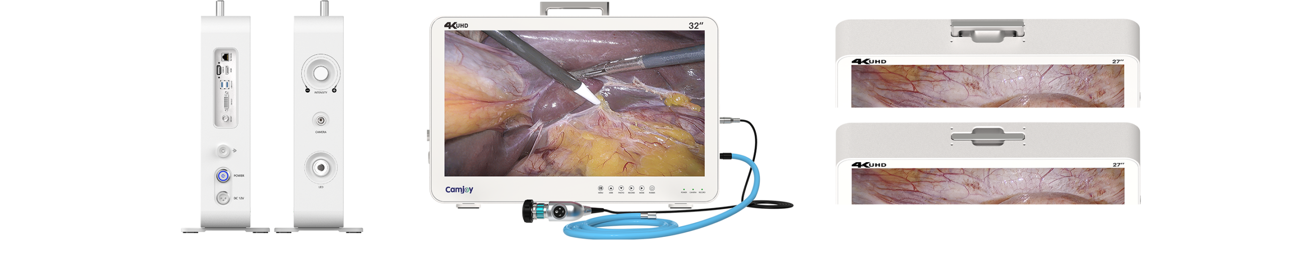 Portable Endoscope Camera