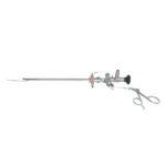 Sistoskop seti CS101 (Döner Kilitli, Yetişkin Tipi) | Camjoy