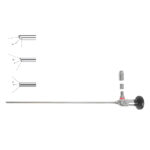 Sistoskop Seti CS102 - Dönen Kilitli Yetişkin Tipi | Camjoy - Görsel 2