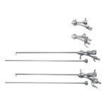 Sistoskop Seti CS102 - Dönen Kilitli Yetişkin Tipi | Camjoy - Görsel 3