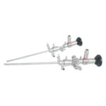 Sistoskop Seti CS103 (Döner Kilitli, Çocuk Tipi) | Camjoy