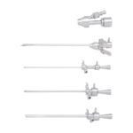 Sistoskop Seti CS103 (Döner Kilitli, Çocuk Tipi) | Camjoy - Görsel 3