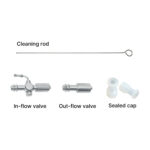 Sistoskop Seti CS103 (Döner Kilitli, Çocuk Tipi) | Camjoy - Görsel 4