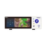 Camjoy CK701 4K ICG Çift 4K Floresans Endoskop Kamera Kulesi Sistemi - Görsel 3