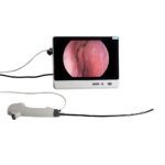 Camjoy Esnek Tek Kullanımlık Sistoskop