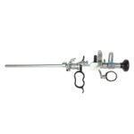 Üretrotom Seti US103A1 - Döner Kilitli Yetişkin Tipi Plastik Sap | Camjoy