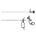 Üretrotom Seti US103A1 - Döner Kilitli Yetişkin Tipi Plastik Sap | Camjoy - Görsel 2