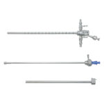 Uretrotom Set US103A2 – Döner Kilitli Yetişkin Tip Titanyum Alaşımlı Sap | Camjoy - Görsel 3