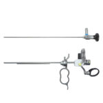 Uretrotom Set US103A2 – Döner Kilitli Yetişkin Tip Titanyum Alaşımlı Sap | Camjoy - Görsel 2