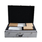 CP932 4K FPGA Taşınabilir Endoskop Kamera Sistemi ve 32 İnç Tıbbi Monitör | Camjoy - Görsel 5