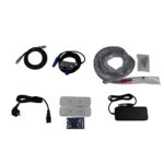 CP932 4K FPGA Taşınabilir Endoskop Kamera Sistemi ve 32 İnç Tıbbi Monitör | Camjoy - Görsel 4