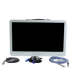 CP932 4K FPGA Taşınabilir Endoskop Kamera Sistemi ve 32 İnç Tıbbi Monitör | Camjoy - Görsel 3