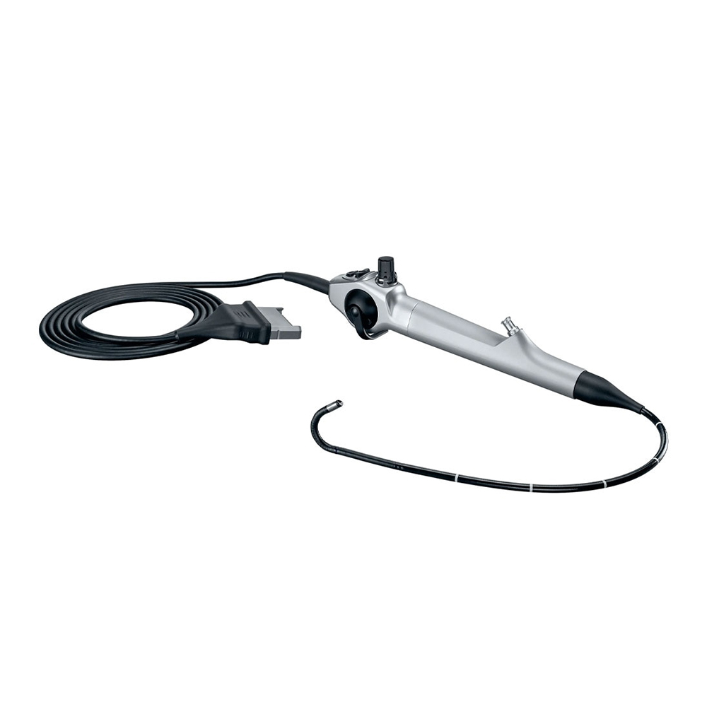 120712 Karl Storz 11272VHU Esnek Video Sistoskop | Storz - Görsel 1