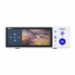 Camjoy 4K FPGA UHD endoskop kamera 01