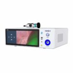 Camjoy CG601 4K ICG Floresans Endoskopik Kamera Sistemi 4K 02