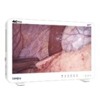 Camjoy CP927 27 4K-FPGA Endoskopik Kamera Sistemi Geniş Renk Gamutu 03