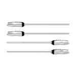 Camjoy TD601 4K 3D ICG Endoskopik Kamera Başlığı 06