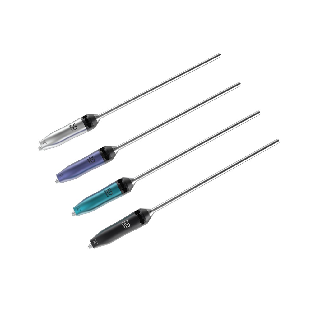 Camjoy TD601 4K 3D ICG Endoscopic Camera Head 10