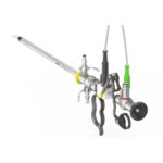 Camjoy BRS108A2 bipolar rezektoskop seti aktif 1