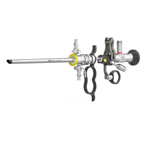 Camjoy LRS105A Laser resectoscope for HoLEP (3)