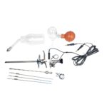 Camjoy Olympus tipi çalışma elemanlı rezektoskop seti (23)