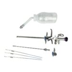 Camjoy Olympus tipi rezektoskop seti ve çalışma elemanı (4)