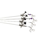 Camjoy brand storz & wolf type semi rigid fiber ureteroscope autoclavable (16)