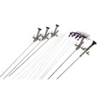 Camjoy marka storz & wolf tip yarı sert fiber üreteroskop otoklavlanabilir (23)