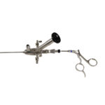 Camjoy marka storz & wolf tip yarı sert fiber üreteroskop otoklavlanabilir (3)