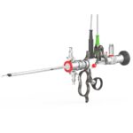 BRS108M2 Camjoy Bipolar Monopolar together resectoscope set (10)