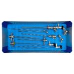 Camjoy HoLEP Laser Resectoscope and Cystoscope set (35)