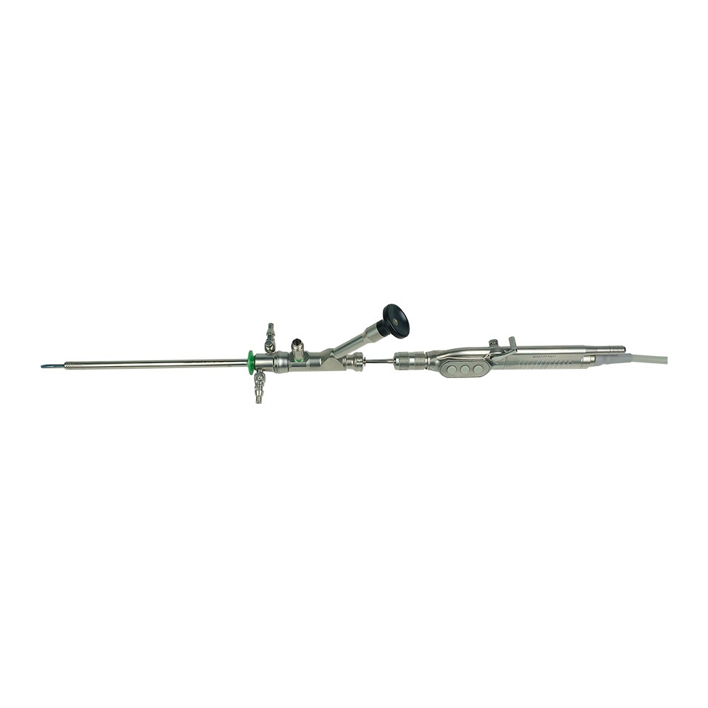 Camjoy Urology Morcellator System (3) Camjoy Urology Morcellator System (3)